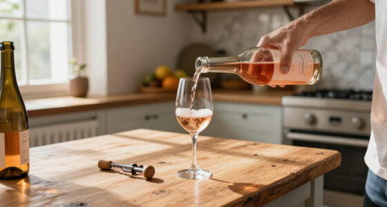 Is It Red, Or Is It Rosé? Does It Matter?