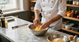 Italian-French Restaurant Riviera 89 Opens At Nocatee. See Inside