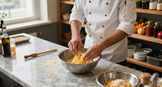 Italian-French Restaurant Riviera 89 Opens At Nocatee. See Inside