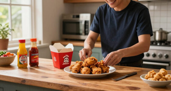 Jollibee Surges In Global Coverage