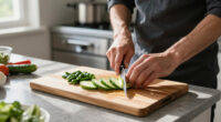 Knife Steels Explained: Hardness and Edge Retention