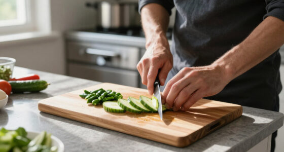 Knife Steels Explained: Hardness and Edge Retention