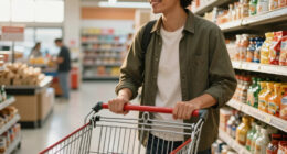 La Teoria Delle Code, Utile Per Fare Prima Al Supermercato