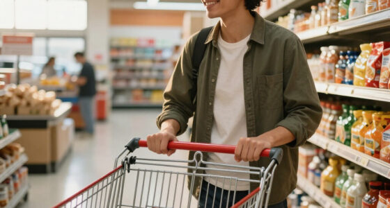La Teoria Delle Code, Utile Per Fare Prima Al Supermercato