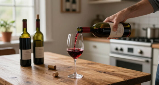 Maipo Valley Wineries Celebrate National Wine Day In Santiago