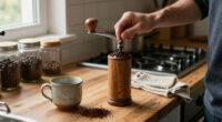 Manual Coffee Grinders: A Labor Day sales Guide