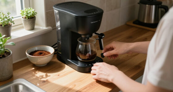 My Honest Review Of The New Caraway Coffee Maker For 2026