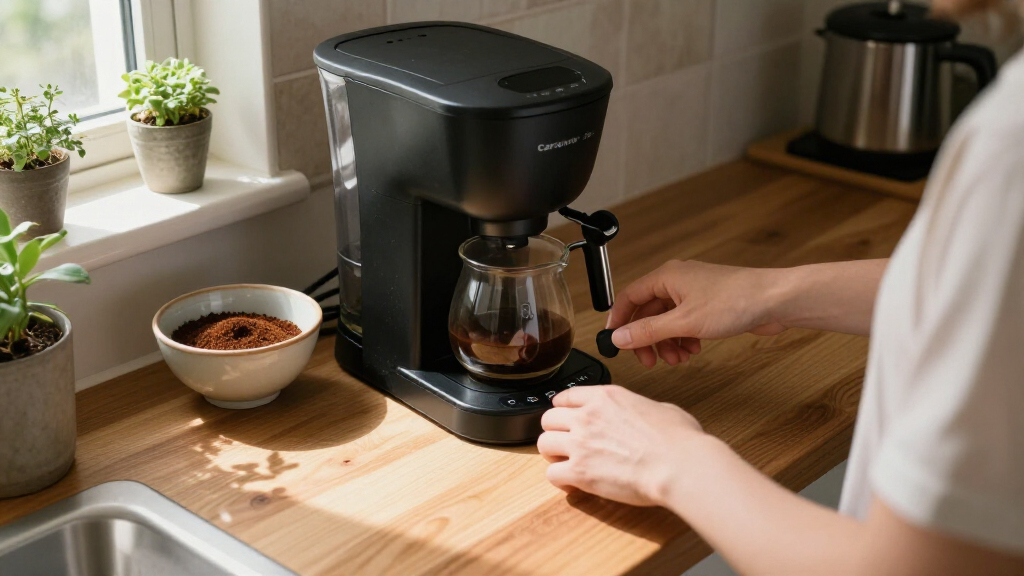 My Honest Review Of The New Caraway Coffee Maker For 2026