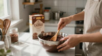 My New Favorite Boxed Chocolate Cake Mix Tastes Like It Came From A Bakery