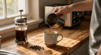 New Coffee Resilience Paper Calls For Investment Beyond The Farm