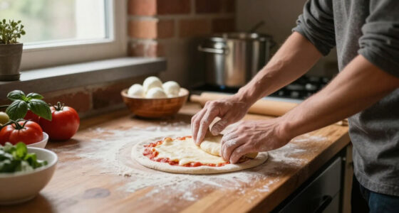 New Pizzabar Opens In Barcelona Offering Label-Free, Relaxed Pizza