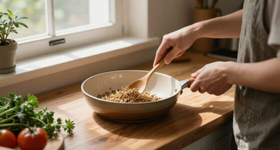 Ninja Is Coming For Caraway With Its First-Ever Line Of Ceramic Cookware