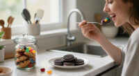 Oreo's New Limited-Edition Candy Tastes Even Better Than The Classic Cookies