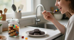 Oreo's New Limited-Edition Candy Tastes Even Better Than The Classic Cookies