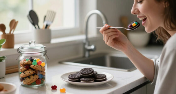 Oreo's New Limited-Edition Candy Tastes Even Better Than The Classic Cookies