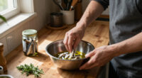 Pasta Di Acciughe