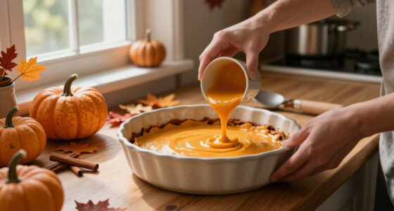 Pumpkin Sheet Cake