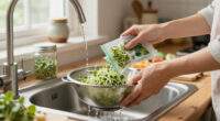 Salmonella Outbreak Traced To Sprouts Spreads To 2 More States