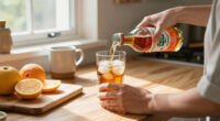 Snapple Surges In Global Coverage