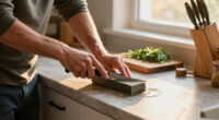 Soaking vs Splash-and-Go Whetstones
