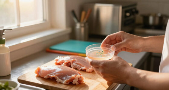 Study Findings Challenge Campylobacter Coli Knowledge