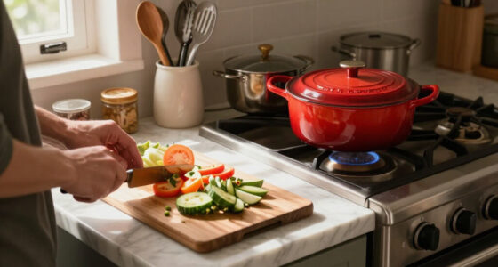Sur La Table’s Anniversary Sale Includes Deals Up To 70% Off — Including Le Creuset, Staub, And More!