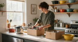 The 72-Hour Moving Plan: How To Go From Moving Boxes To A Finished Home In One Long Weekend