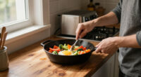 The Easy, High-Protein Skillet Recipe I Can’t Stop Making