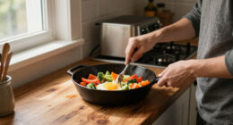 The Easy, High-Protein Skillet Recipe I Can’t Stop Making