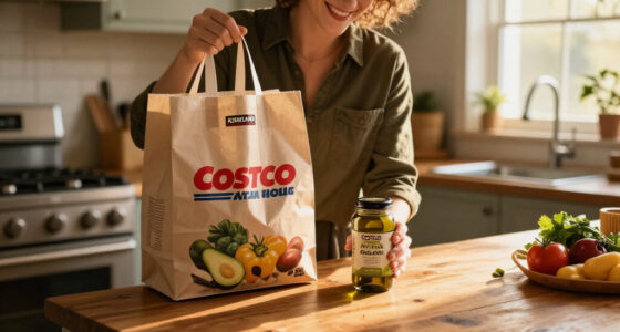 The Italian Kirkland Find Costco Shoppers Never Pass On: 'When I Do Find It, I Have To Pick One Up'