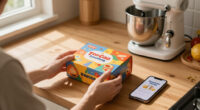 The Popular Snack Box I Ordered Twice In One Month Is 33% Off