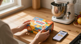 The Popular Snack Box I Ordered Twice In One Month Is 33% Off