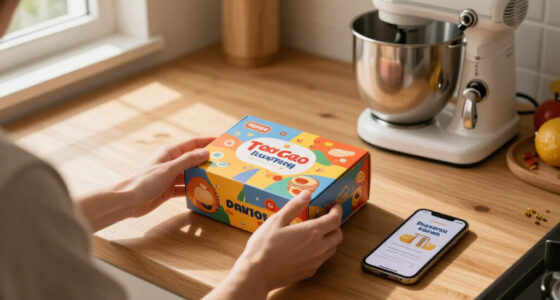 The Popular Snack Box I Ordered Twice In One Month Is 33% Off
