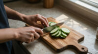 The Quiet Kitchen: Cooking Without Appliance Noise