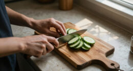 The Quiet Kitchen: Cooking Without Appliance Noise