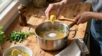 The Simple Trick For Reviving Bland Soup