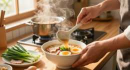 Tokyo Ramen Kaika To Join Nakano Ramen Festival 2026