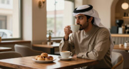 Top 10 Cafés In Riyadh Revealed By Time Out Riyadh