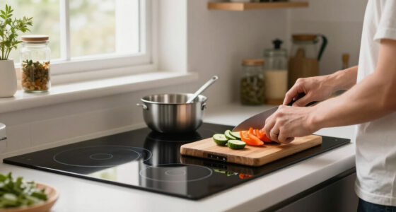 Unplugged Kitchen: Essential Cooking Gear 2026