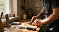 Whetstone Grits: What Each One Does
