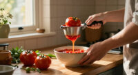 12 Best Hand Crank Food Mills for Efficient Kitchen Prep in 2027