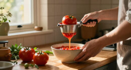 12 Best Hand Crank Food Mills for Efficient Kitchen Prep in 2027