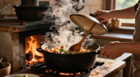 14 Best Cast Iron Cauldrons for Cooking and Display in 2027