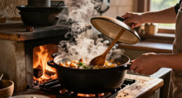 14 Best Cast Iron Cauldrons for Cooking and Display in 2027