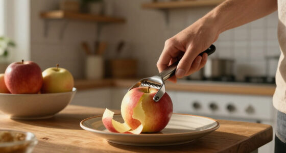 14 Best Hand-Crank Apple Peelers in 2027