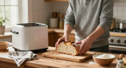 15 Best Bread Makers for Fresh Homemade Loaves in 2027