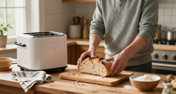 15 Best Bread Makers for Fresh Homemade Loaves in 2027