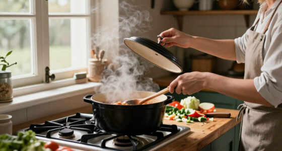 15 Best Cast Iron Dutch Ovens for Home Cooking and Camping in 2027