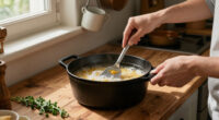 15 Best Cast Iron Dutch Ovens in 2027