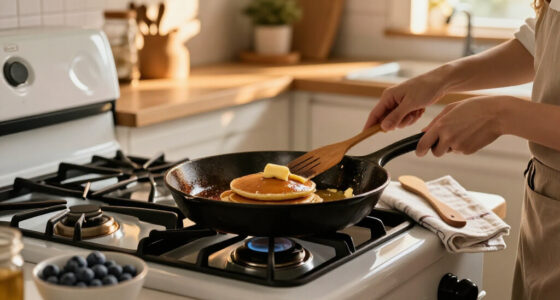 15 Best Cast Iron Griddles for 2027